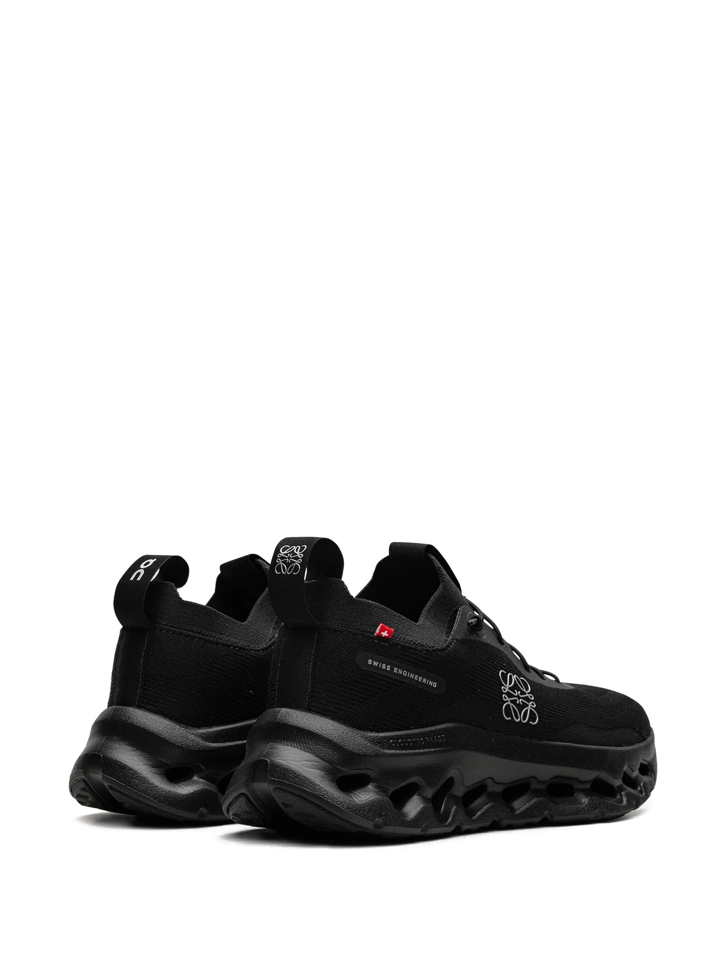 Loewe baskets Cloudtilt 'All Black'