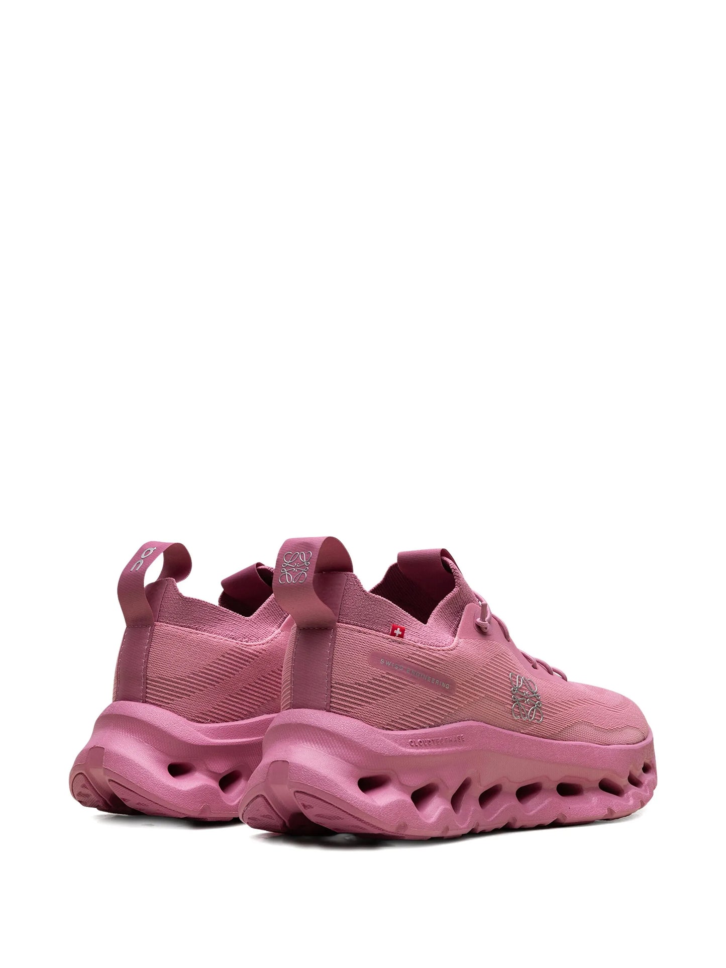Loewe baskets Cloudtilt 'Wild Rose'