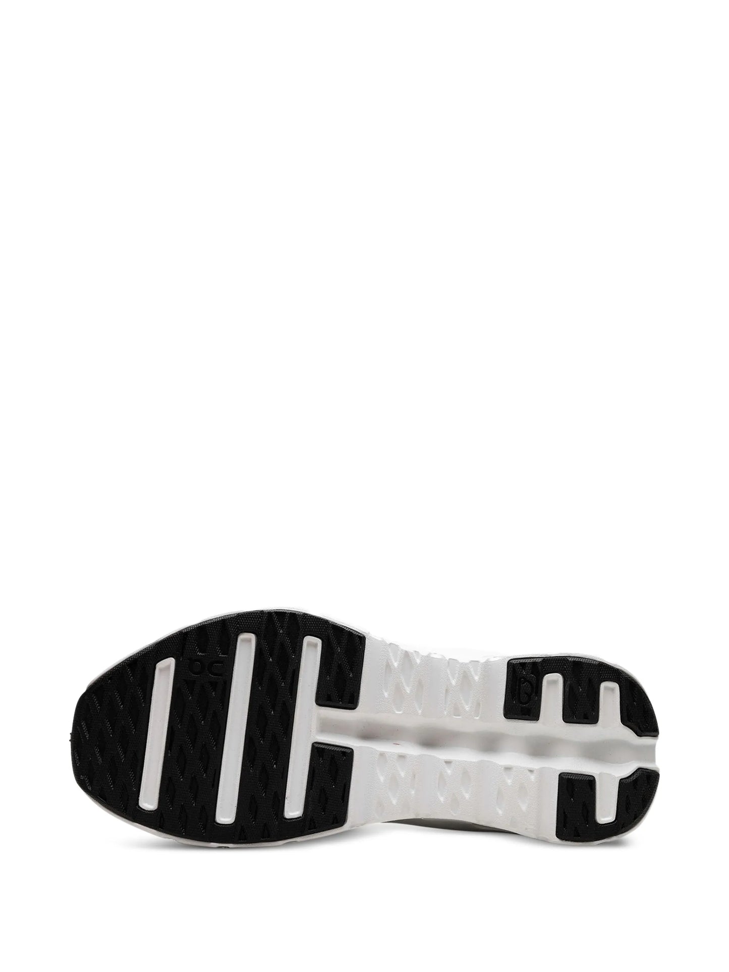 Loewe baskets Cloudtilt 2 'Green/White'
