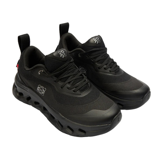 Loewe X On Cloudtilt All Black