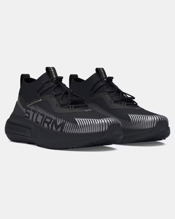 Under Armour Phantom 4 Storm black-grey