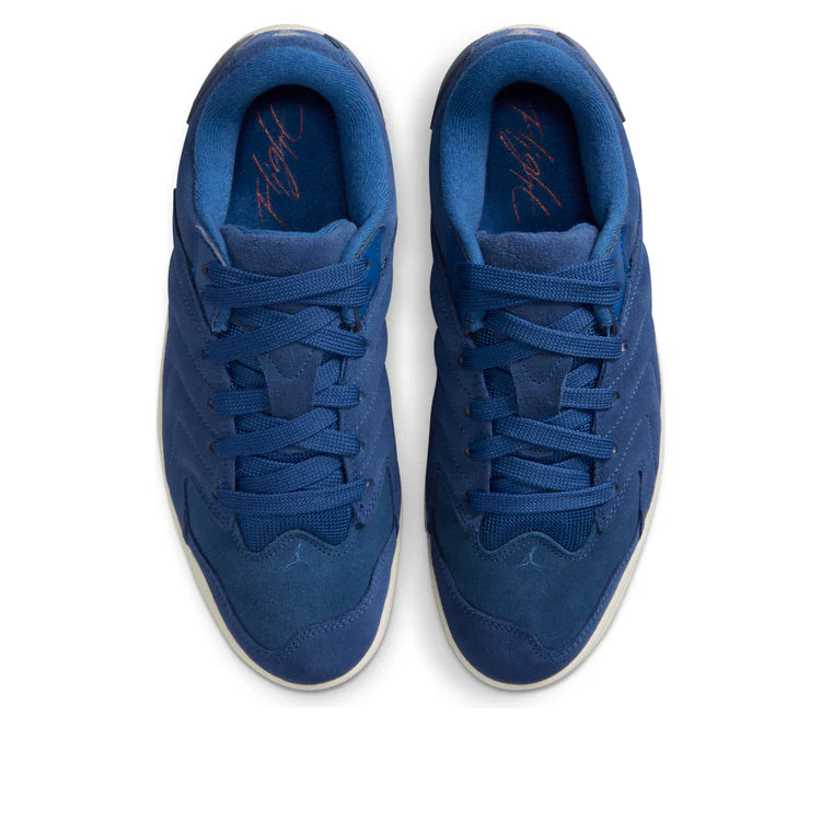 jordan session primaire bleu