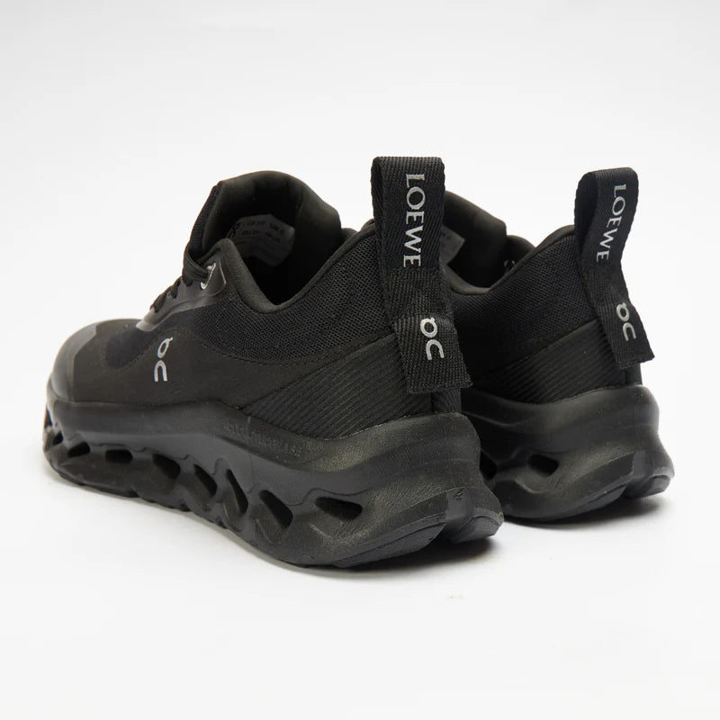Loewe X On Cloudtilt All Black