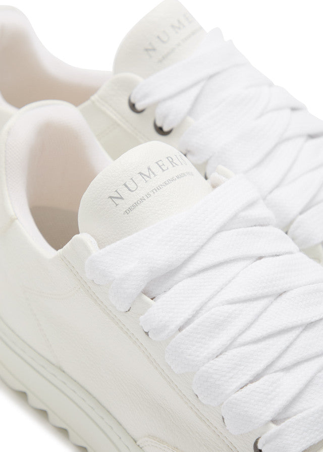 NUMERIS Blanche