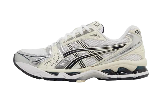 ASICS Gel-Kayano 14 White Midnight
