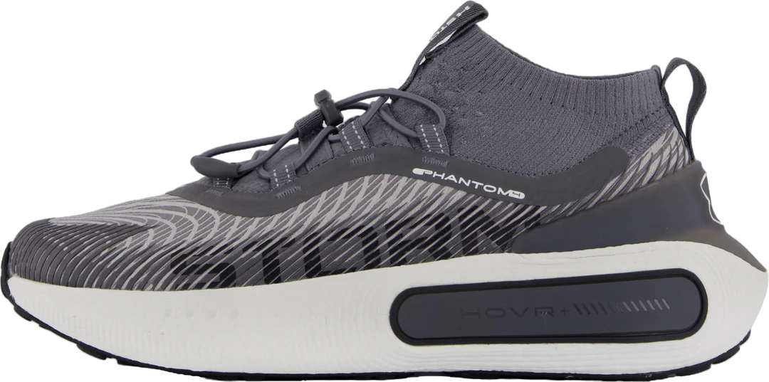 Under ArmourHOVR Phantom 4 Storm Grey