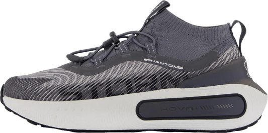Under ArmourHOVR Phantom 4 Storm Grey