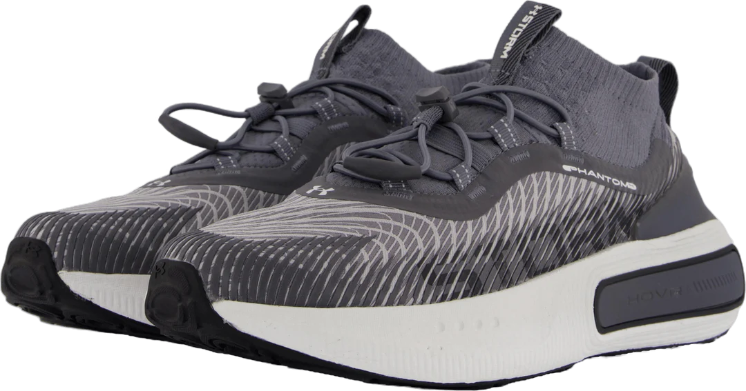 Under ArmourHOVR Phantom 4 Storm Grey