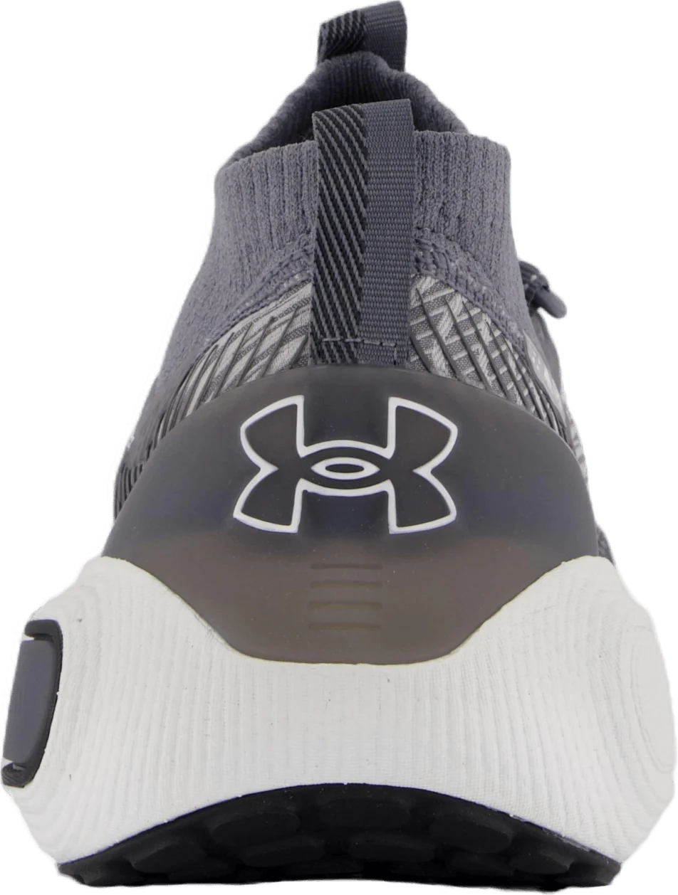 Under ArmourHOVR Phantom 4 Storm Grey
