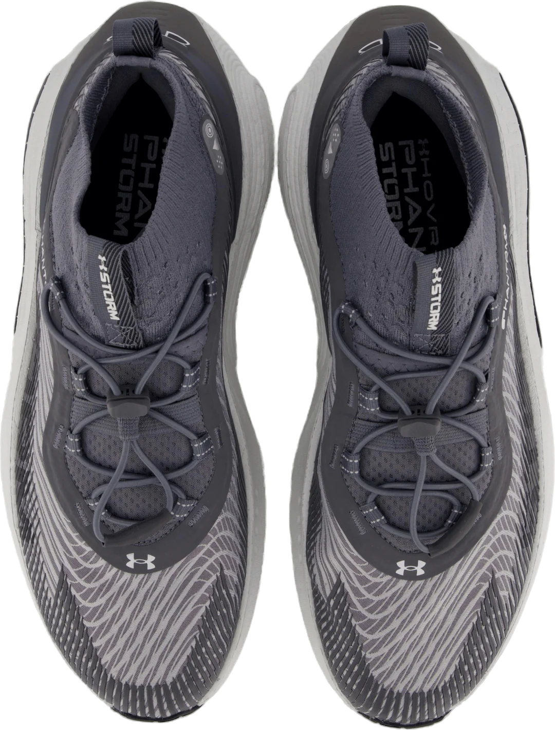 Under ArmourHOVR Phantom 4 Storm Grey