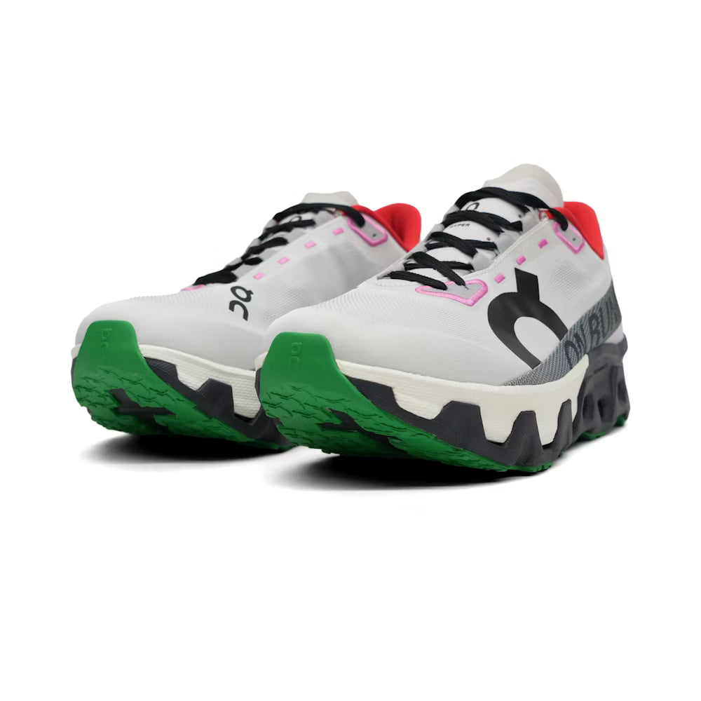 On Cloudmonster Hyper Homme