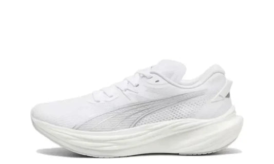 PUMA Deviate Nitro 3 'White Feather Grey'