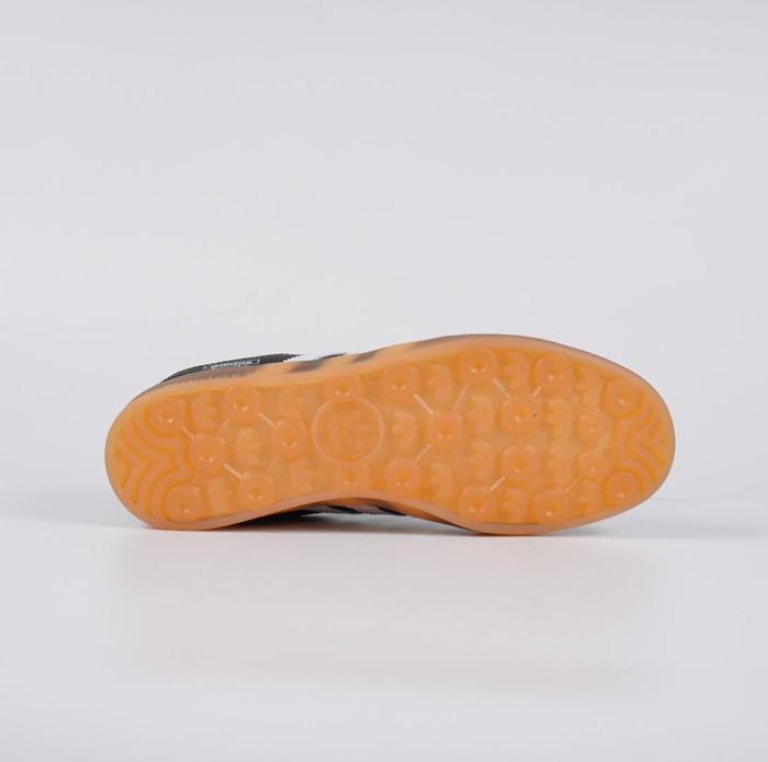 Adidas Gazelle Benito Black White Gum