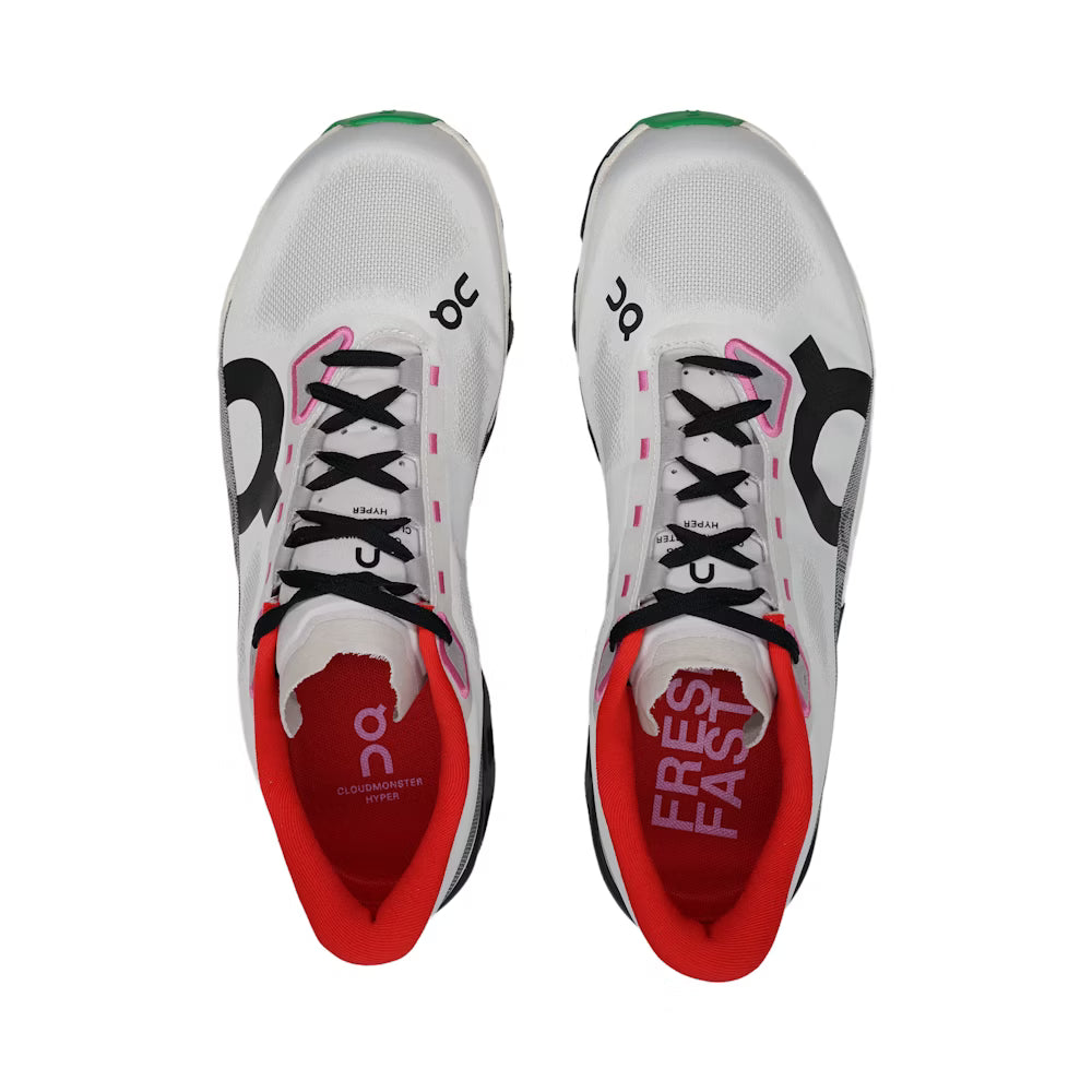 On Cloudmonster Hyper Homme