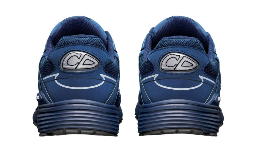 Dior B30 Dark Blue Knit