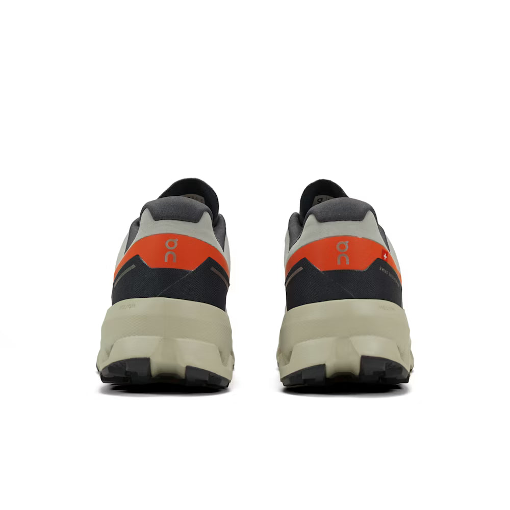 On Cloudvista 2 HOMME