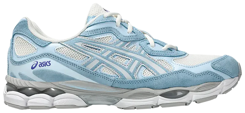 ASICS Gel-NYC Cream Arctic Sky