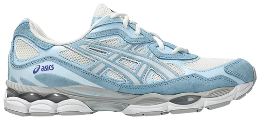 ASICS Gel-NYC Cream Arctic Sky