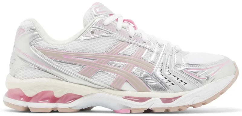 ASICS Gel-Kayano 14 Unlimited Pack White Fawn