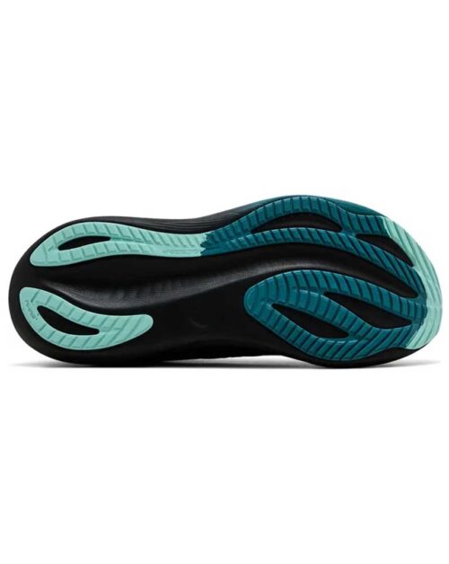 Asics Gel Nimbus 27 Lite Show Black Clay Grey Blue