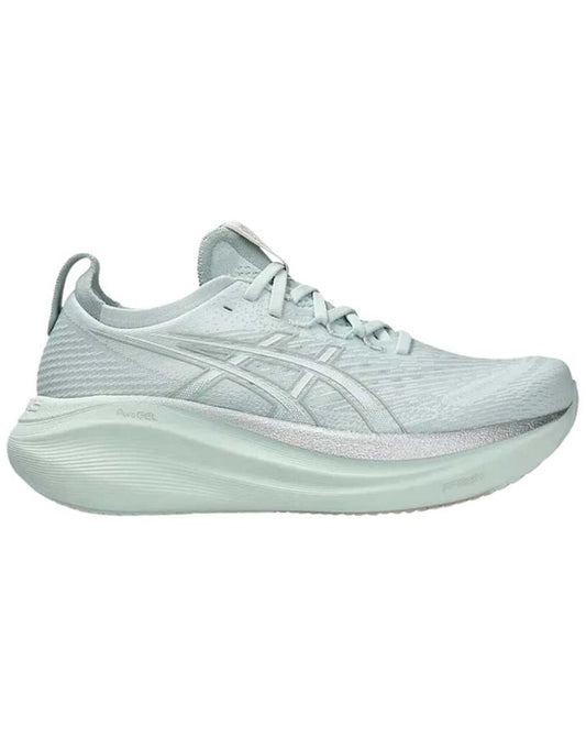 Asics Gel Nimbus 27 Pure Aqua