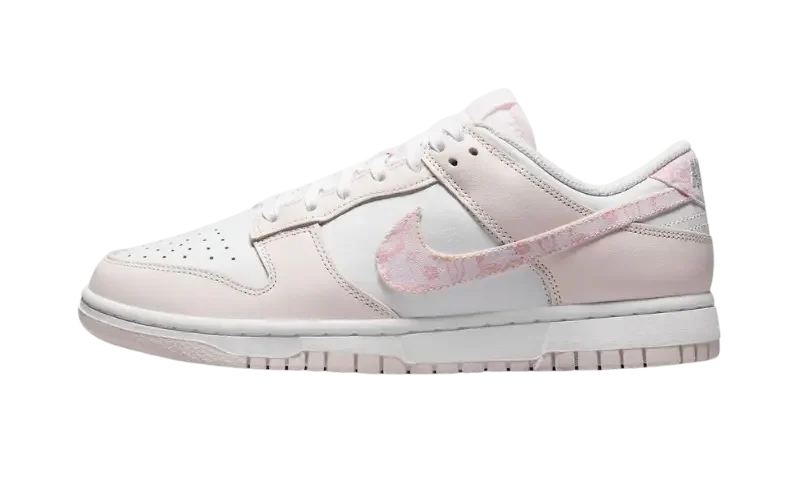 Nike Dunk Essential Pink Paisley