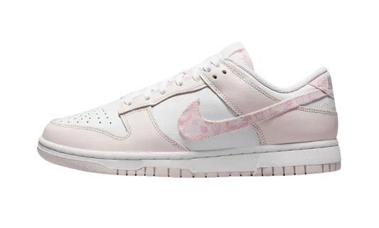 Nike Dunk Essential Pink Paisley