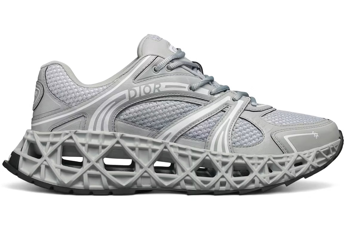 DIOR B35 NXXT Gray