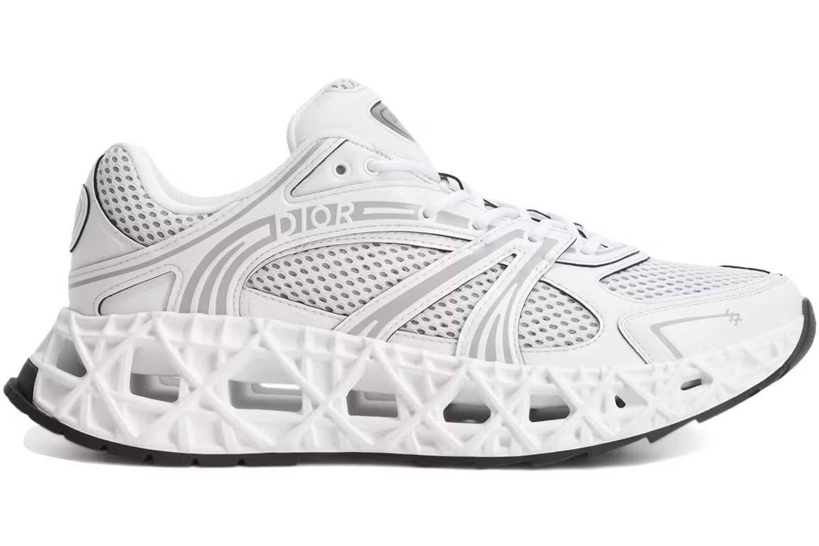 DIOR B35 NXXT WHITE