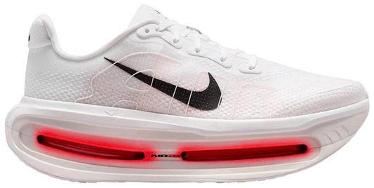 Nike Vomero Premium White Bright Crimson
