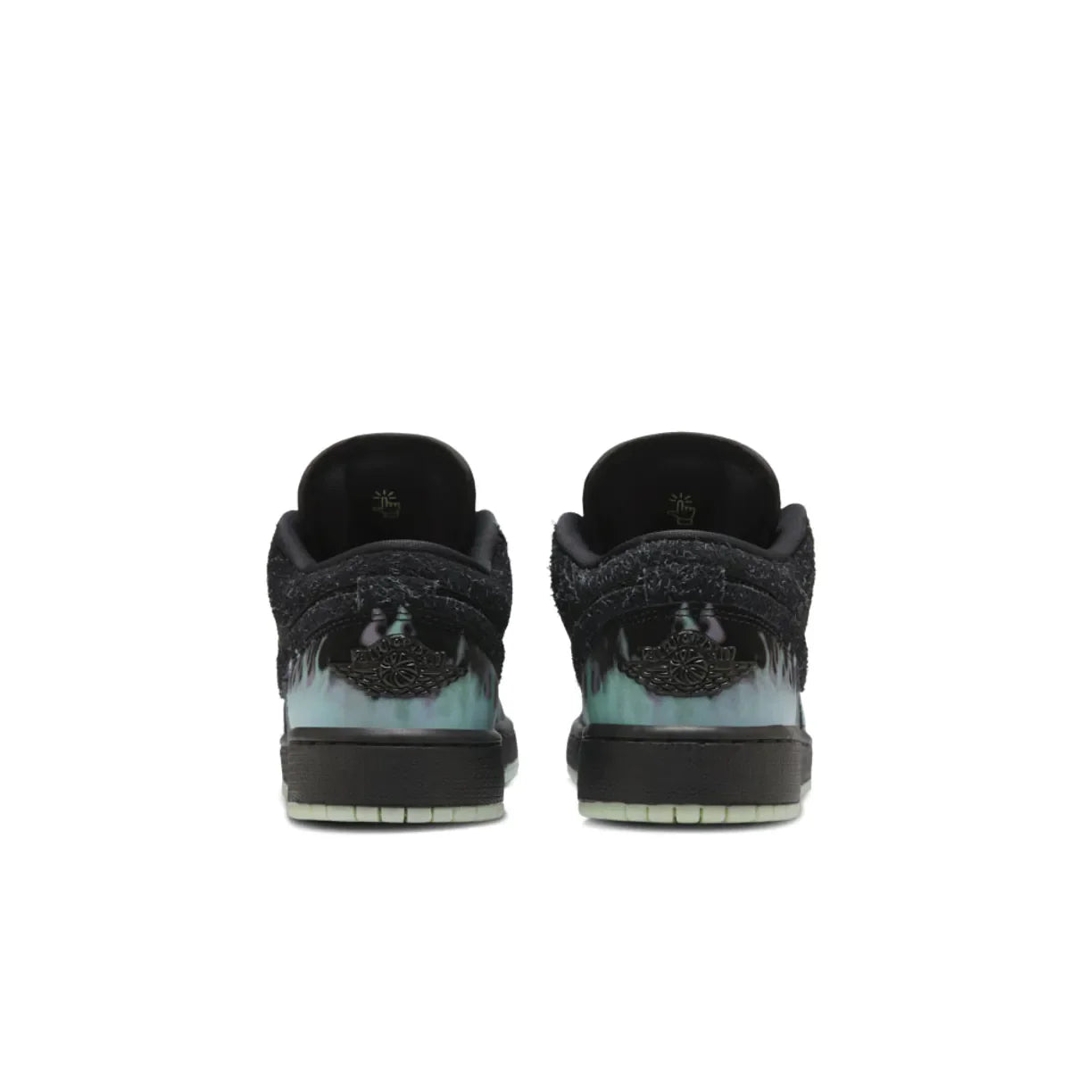 Air Jordan 1 Low "Fortune Fly'