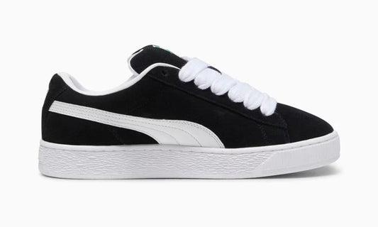 Puma Suede XL "Black/White"