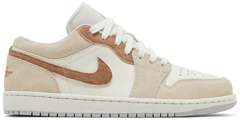 Jordan 1 Low SE Legend Light Brown