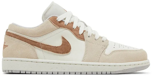 Jordan 1 Low SE Legend Light Brown