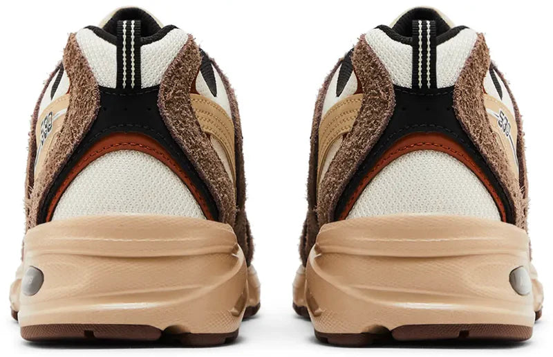 New Balance 530 Brown Tan