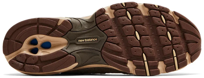 New Balance 530 Brown Tan