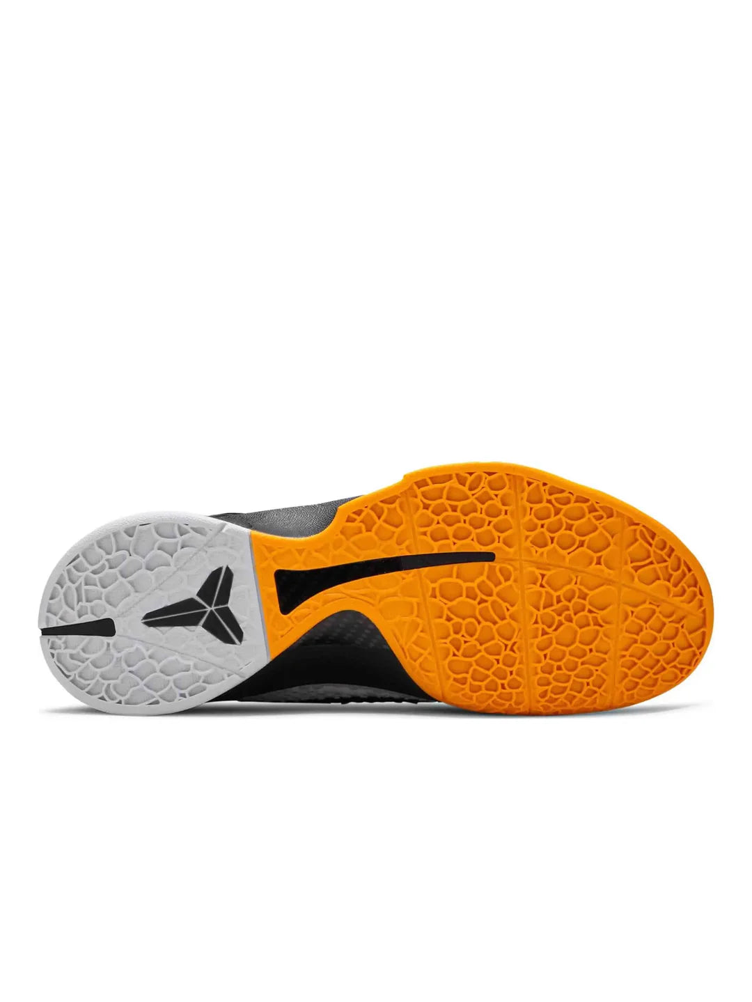 NIKE KOBE 6 PROTRO PLAYOFF PACK WHITE DEL SOL