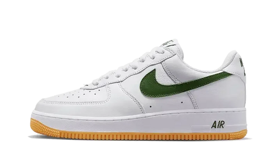 Nike Air Force 1 Low Color of the Month Forest Green