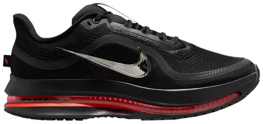 Nike Air Zoom Pegasus Premium Black Bright Crimson