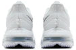 Nike Air Zoom Pegasus Premium White Metallic Silver