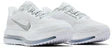 Nike Air Zoom Pegasus Premium White Metallic Silver