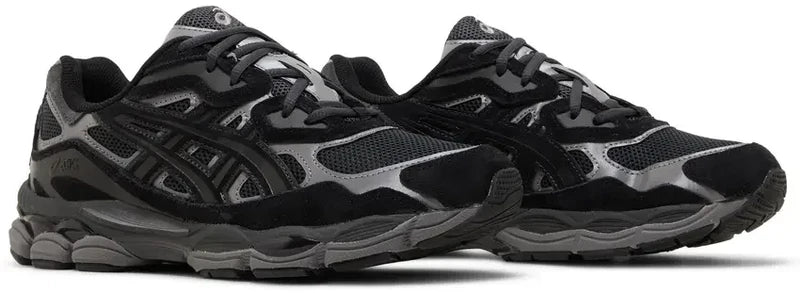 ASICS Gel-NYC Graphite Grey Black
