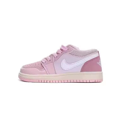 Jordan 1 Low "Digital Pink"