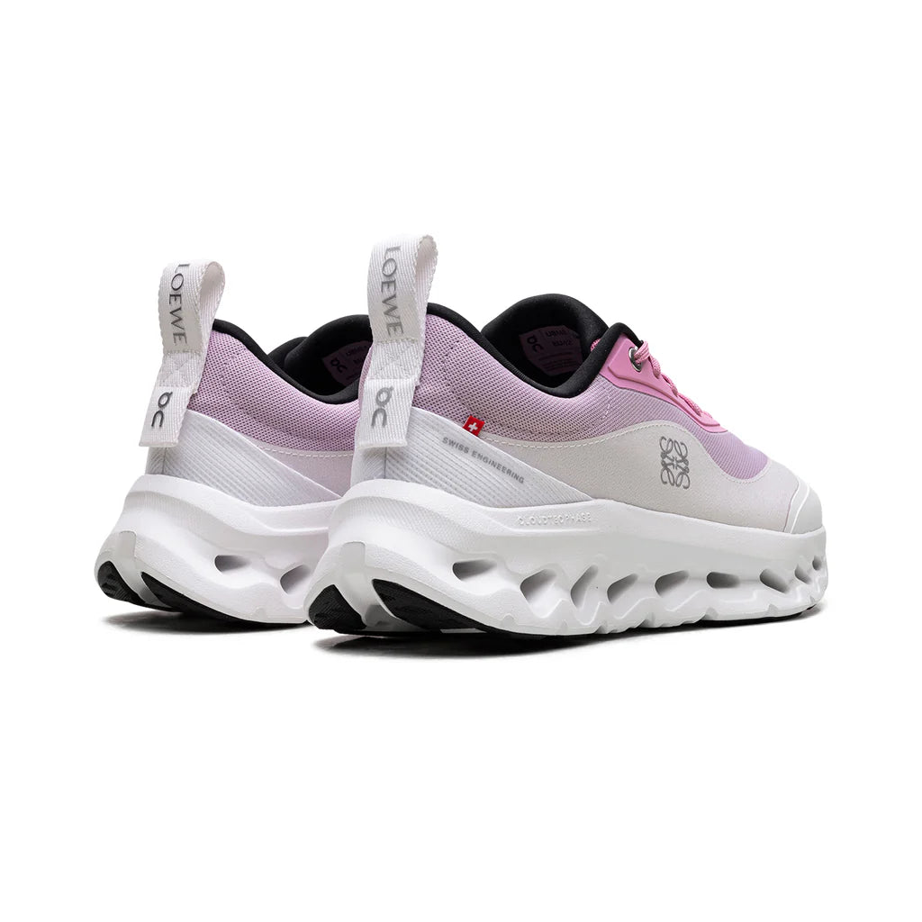 On Running Cloudtilt 2 "LOEWE Pink White"