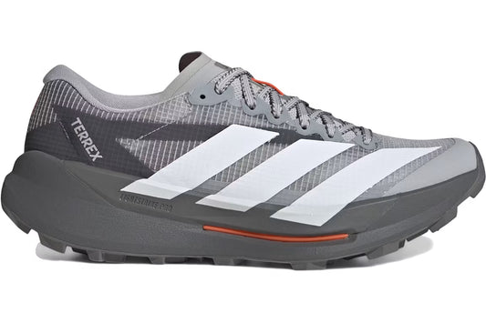 Adidas Homme Terrex Agravic TT - Gris Deux/Footwear