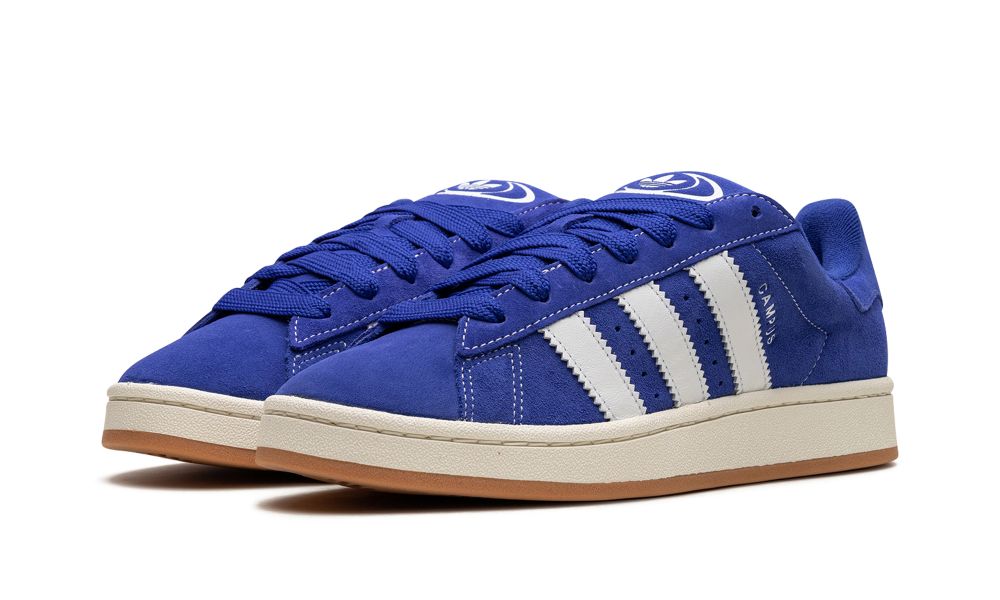 Adidas Campus 00s "Semi Lucid Blue"