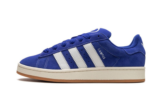 Adidas Campus 00s "Semi Lucid Blue"