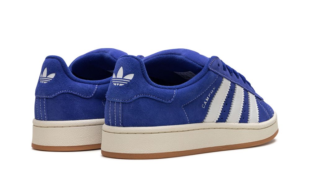 Adidas Campus 00s "Semi Lucid Blue"