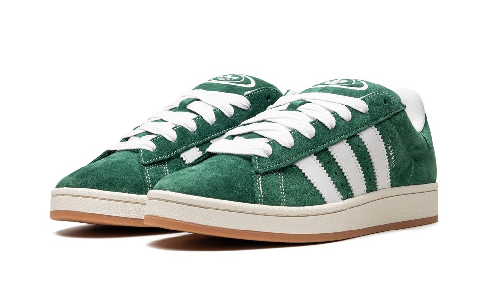 Campus 00s "Dark Green"