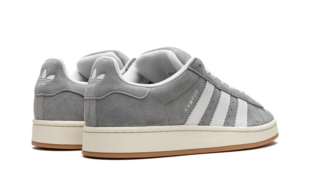 Campus 00s "Grey White"